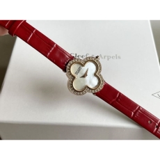 VAN CLEEF & ARPELS Watches